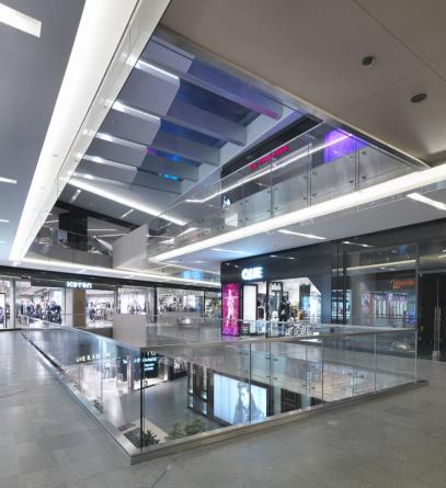 Next Level Mixed-Use Project 1