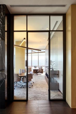 Next Level Executive Office