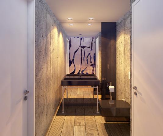 Ritz Carlton Residence