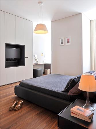 Trump Towers Sample Flats