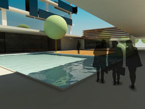 CITYLE Residence Pendik