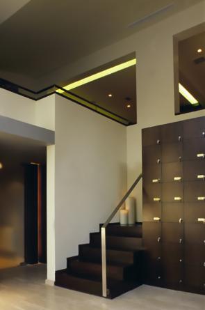 Le Cigare Restaurant