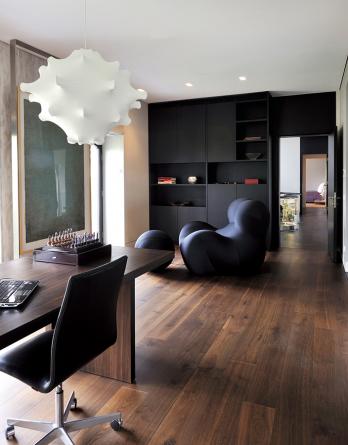 A. Dedehayır Residence 2 Main House