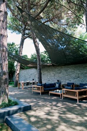 A. Dedehayır Residence 2 Main House