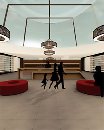 Acarlar Residence Entrance Hall