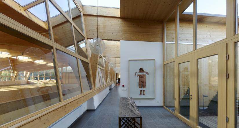 S International Equestrian Center