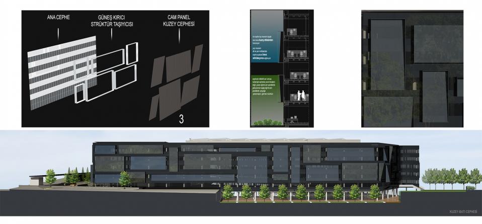 Tuzla 4 İşlem Ortak Servisler Merkezi