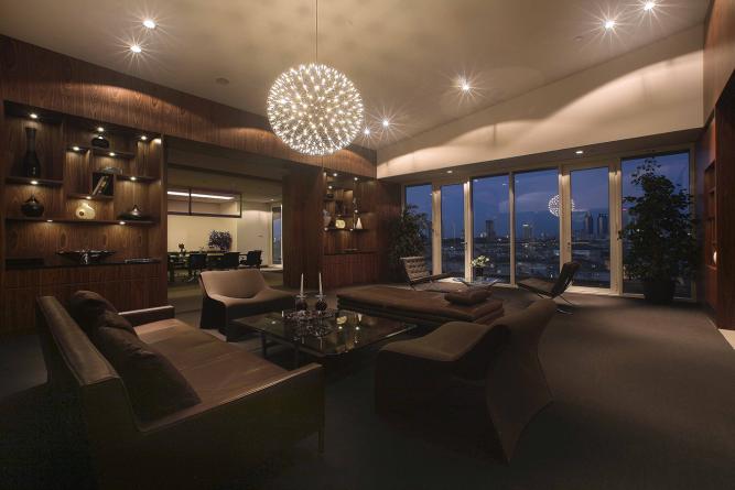 Mehmet Ali Yalçındağ Office