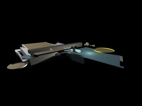 International Equestrian Competition Center