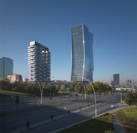 Next Level Mixed-Use Project 1