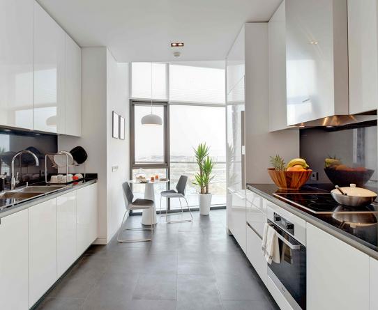 Next Level Sample Flats