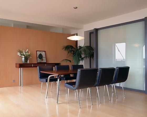 A. Dedehayır Residence 1