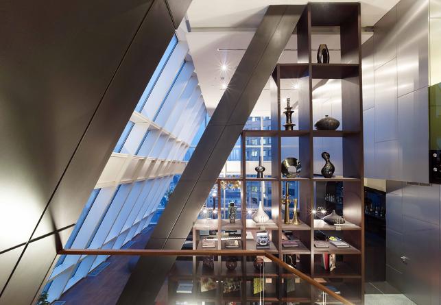 Trump Towers Interiors