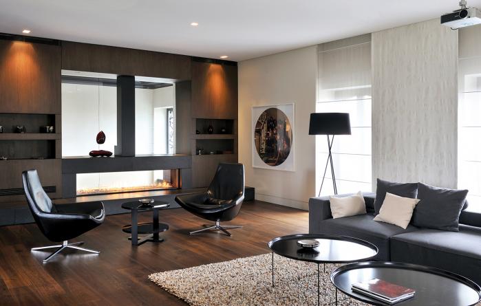 A. Dedehayır Residence 2 Main House