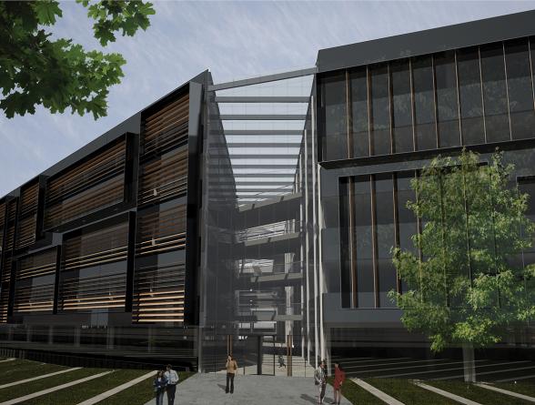 Tuzla 4 İşlem Ortak Servisler Merkezi