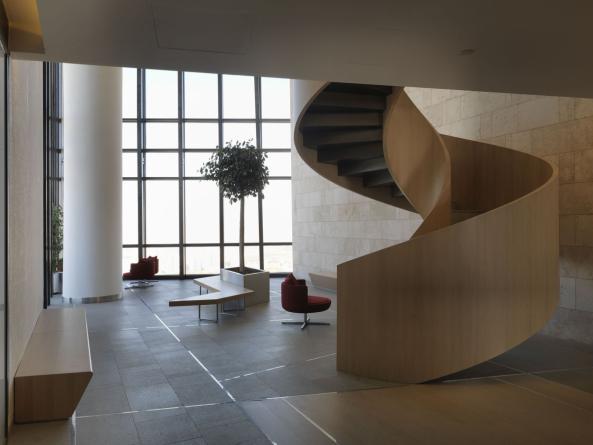 Next Level Mixed-Use Project 1