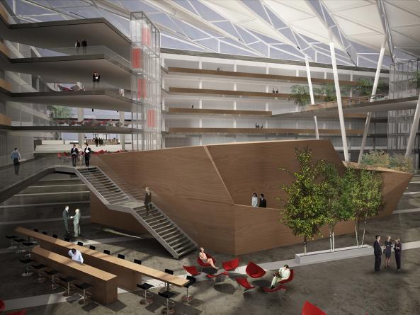 Tuzla 4 İşlem Ortak Servisler Merkezi