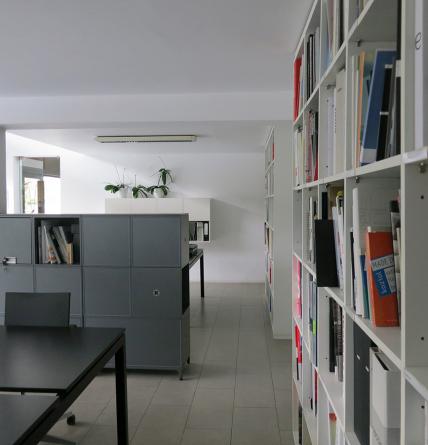 Brigitte Weber Architects