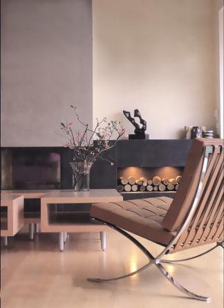 A. Dedehayır Residence 1