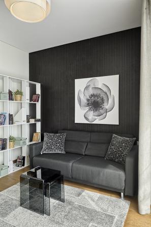 Ege Suits Sample Flats