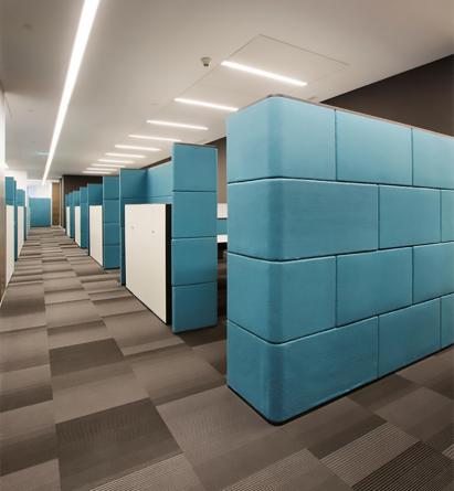 İş GYO Head Office