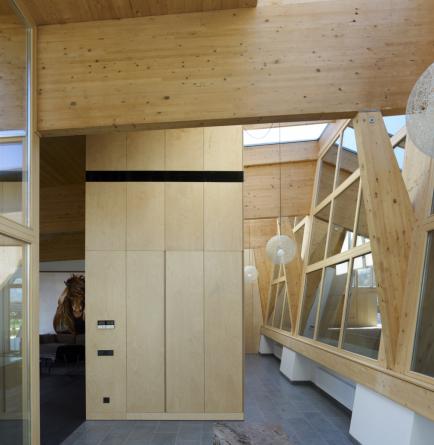 S International Equestrian Center