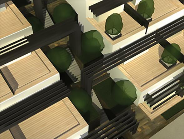 Yalıkavak Resort Hotel & Residences Design Offer