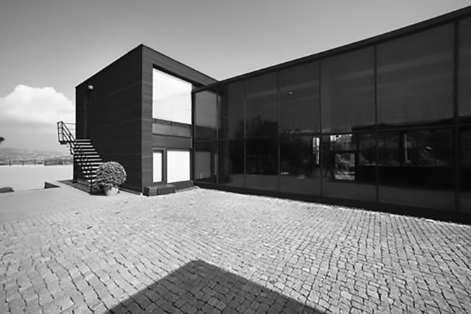 S International Equestrian Center