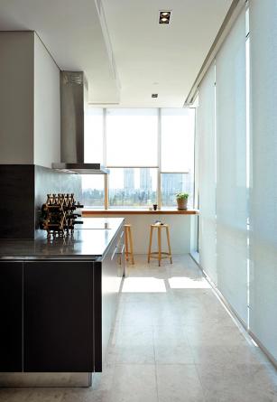 Trump Towers Sample Flats