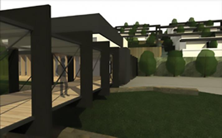 Yalıkavak Resort Hotel & Residences Design Offer