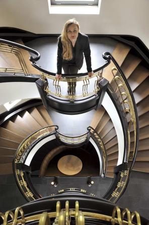 A. Dedehayır Residence 2 Main House