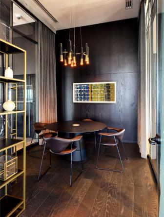 Next Level Executive Office