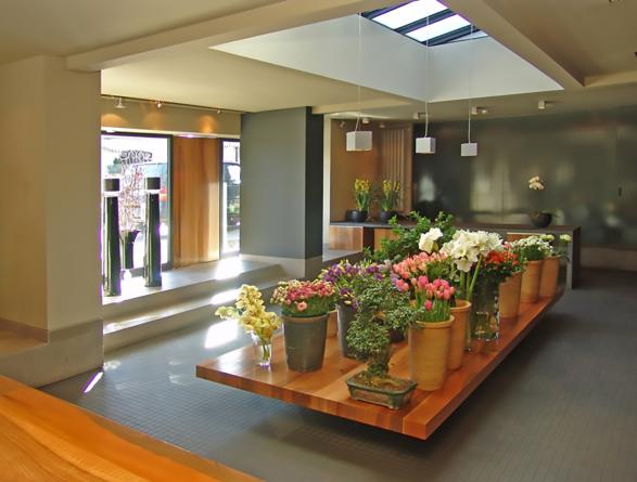 Ceremony Flowers & Events Shop 2