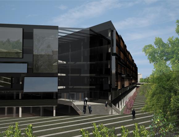 Tuzla 4 İşlem Ortak Servisler Merkezi