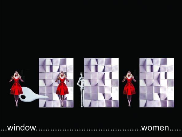 Harvey Nichols Design Offer