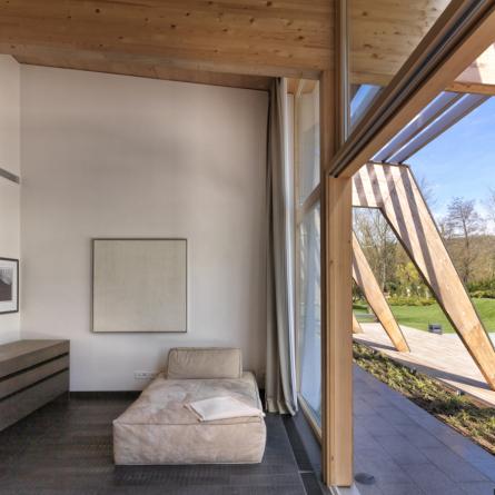 S International Equestrian Center