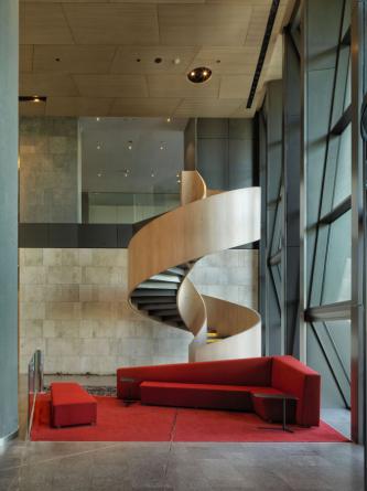 Next Level Mixed-Use Project 1