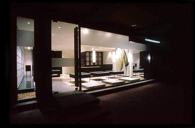 Ceremony Flowers & Events Shop 1