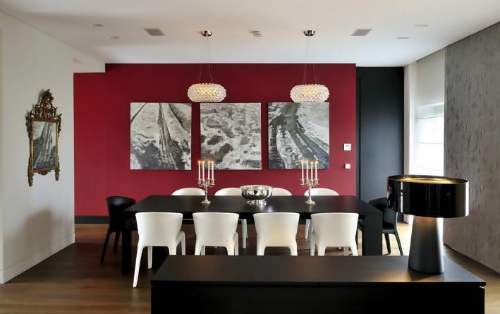 A. Dedehayır Residence 2 Main House