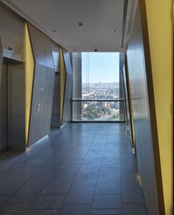 Next Level Mixed-Use Project 1