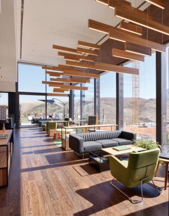 Next Level Çayyolu SalesOffice