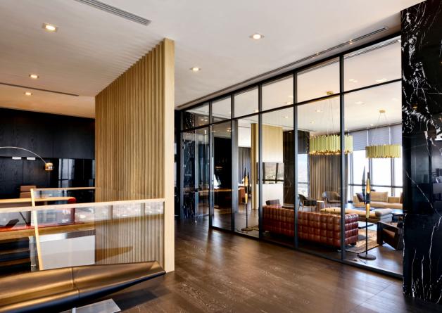 Next Level Executive Office