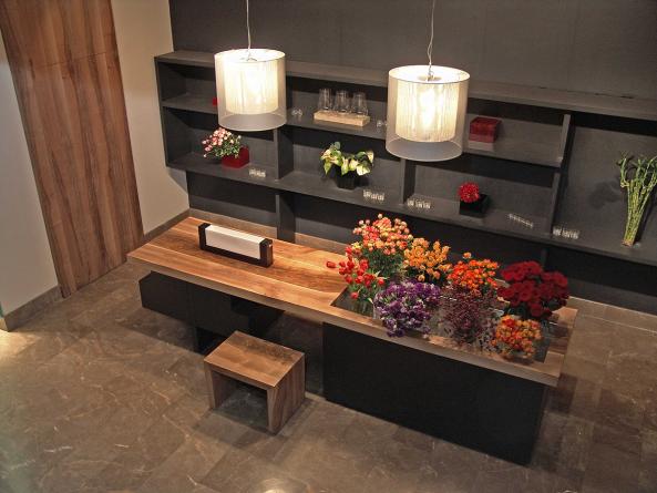 Ceremony Flowers & Events Shop 3