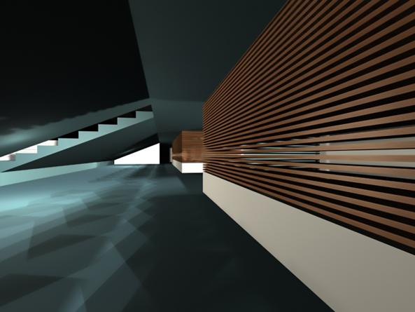 International Equestrian Competition Center