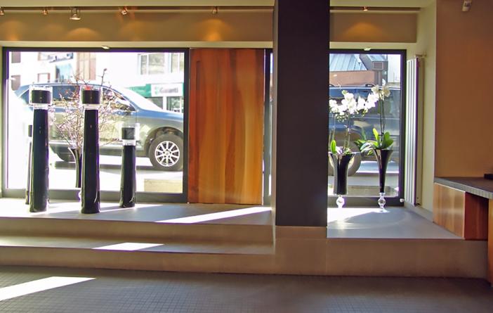 Ceremony Flowers & Events Shop 2