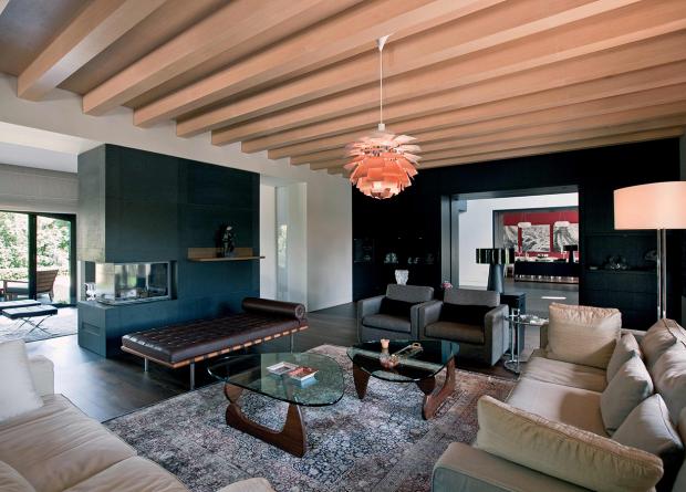 A. Dedehayır Residence 2 Main House