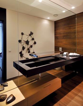 A. Dedehayır Residence 2 Main House