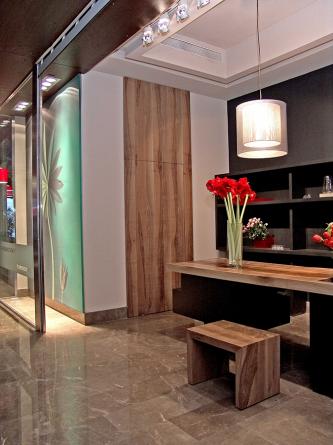 Ceremony Flowers & Events Shop 3