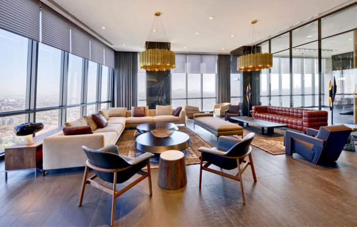 Next Level Executive Office