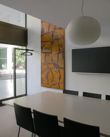 Brigitte Weber Architects